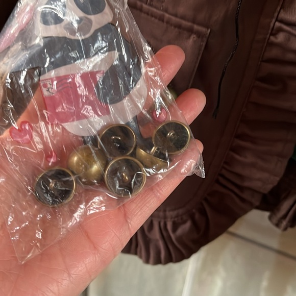 Mackage Womens Jacket size M - Picture 11 of 17